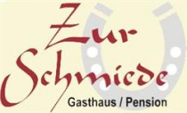 Logo von Restaurant Gasthaus Zur Schmiede in Eppelborn-Bubach