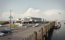 Logo von Restaurant Wattkieker in Carolinensiel