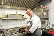 Logo von Restaurant Schsischer Gasthof Kleines Vorwerk in Sayda