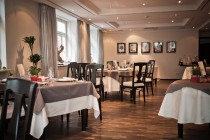 Logo von Gourmetrestaurant Linde in Albstadt