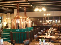 Logo von Restaurant Gasthausbrauerei Felsenkeller in Weimar