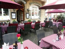 Restaurant Reichskrone in Heidelberg
