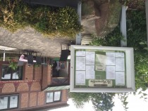 Restaurant La Romantica in Holzminden