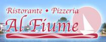 Logo von Restaurant Al Fiume in Worms