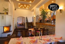 Logo von Restaurant Zum Kser in Erzenhausen Logo von Restaurant Zum Kser in Erzenhausen