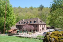 Logo von Restaurant Buchenm�hle in Lohr am Main