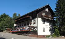 Logo von Restaurant Gasthof Bren in Feldberg Brental