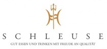 Logo von Restaurant Zur Schleuse in Dinkelsbhl