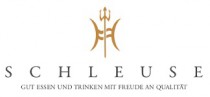 Logo von Restaurant Zur Schleuse in Dinkelsb�hl