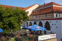 Restaurant Hotel-Gasthof Sondergeld in Hofbieber