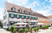 Logo von Hotel- Restaurant Winzerhaus in Mllheim