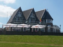 Logo von Caf-Restaurant de Deich-Grf in Kalkar Logo von Caf-Restaurant de Deich-Grf in Kalkar