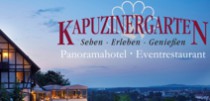 Logo von Kapuzinergarten Eventrestaurant in Breisach am Rhein