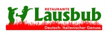 Logo von Restaurant Ristorante Lausbub in March  Hugstetten