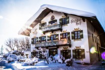 Logo von Restaurant Feichtner Hof Wirtshaus und Hotel in Gmund am Tegernsee