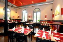 Logo von Restaurant IL Borgo  in Bonn 