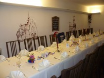 Logo von Restaurant Nauener Hof  in Nauen