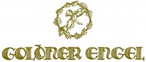 Logo von Restaurant Goldner Engel in Laudenbach am Main