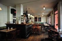 Logo von Restaurant Seeblick in Berlin