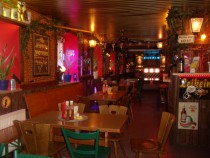 Logo von Restaurant Haiperer  die Kneipe in Selb