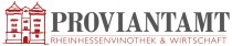 Logo von Restaurant Proviantamt in Mainz