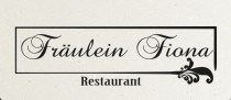 Restaurant Frulein Fiona in Berlin