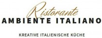 Logo von Restaurant Ambiente Italiano in Kelsterbach