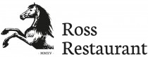 Logo von Restaurant Ross in Berlin
