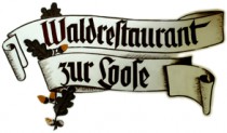 Logo von Waldrestaurant Zur Loose in Bad Salzuflen