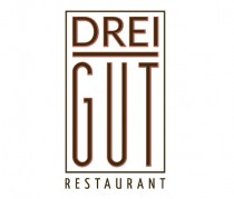 Logo von Dreigut Restaurant in Berlin