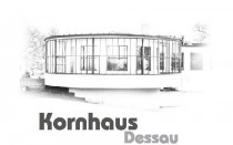 Logo von Restaurant Kornhaus in Dessau