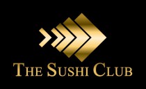 Logo von Restaurant The Sushi Club in Berlin