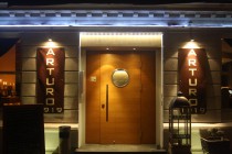 Logo von Restaurant ARTURO1919 in Hamburg