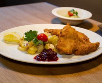 Logo von Restaurant Leib und Seele in Berlin