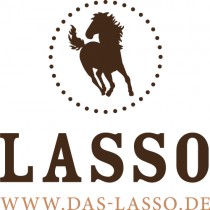 Logo von Westernrestaurant Lasso in Wachsenburggemeinde Holzhausen