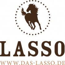 Logo von Westernrestaurant Lasso in Wachsenburggemeinde Holzhausen