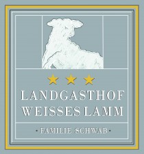 Logo von Restaurant Hotel Landsgasthof Weisses Lamm in Engelthal