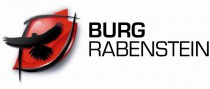 Logo von Restaurant Burg Rabenstein in Ahorntal