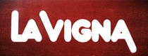 Logo von Restaurant La Vigna in Berlin