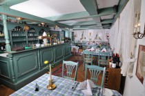 Logo von Restaurant Landhotel Tetens Gasthof in Süderlügum Logo von Restaurant Landhotel Tetens Gasthof in Süderlügum