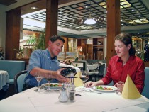 Logo von Restaurant  in 