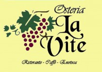 Logo von Restaurant La Vite in Esslingen