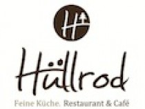 Logo von Huellrod Restaurant  Caf in Friedrichroda OT Finsterbergen