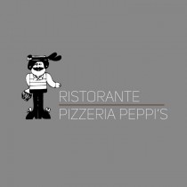 Logo von Restaurant Peppis Pizzeria in Bad Drrheim