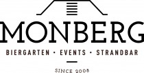 Logo von Restaurant MonBerg in Monheim am Rhein