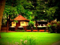 Logo von Restaurant Domaines am M�ggelsee in Berlin