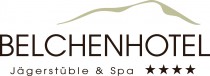 Logo von Restaurant Belchenhotel Jgertüble in Multen-Belchen