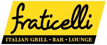 Logo von Restaurant Fraticelli in Berlin