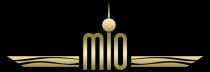 Logo von Restaurant Mio - Ristorante Bar Lounge in Berlin