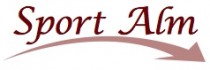 Logo von Restaurant Sport Alm in Ebersberg